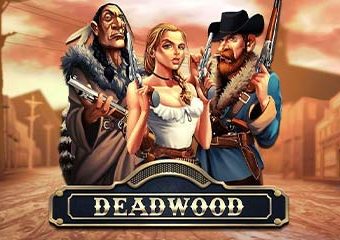 Deadwood xNudge