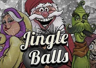 Jingle Balls