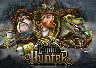 London Hunter