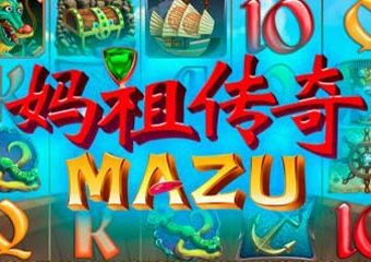 Mazu