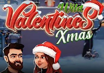 Wild Valentines Xmas