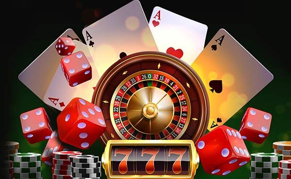 Отыгрыш бонуса