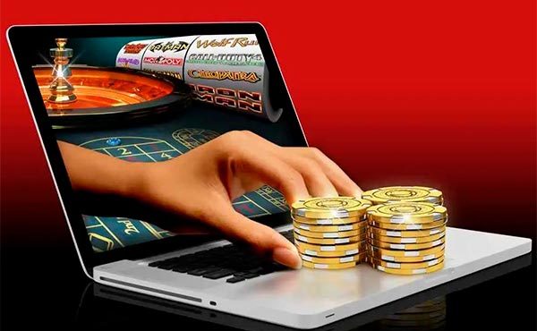 Вывод денег