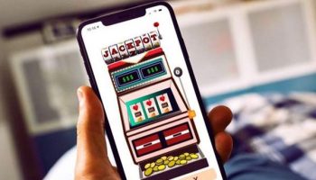 Казино на Айфон