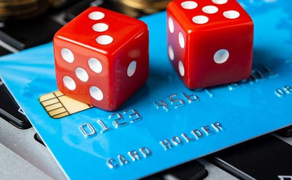 Пополнение баланса